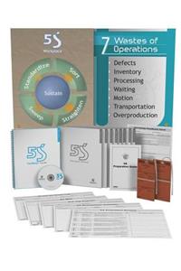 5S Training Package
