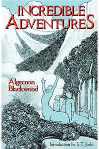 Incredible Adventures