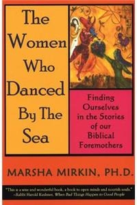 Women Who Danced by the Sea