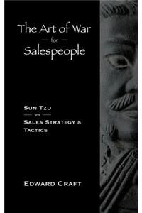 Art of War for Salespeople