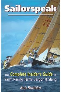Sailorspeak