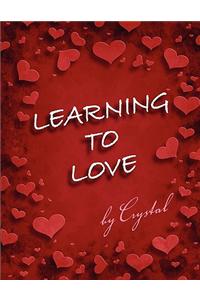 Learning to Love