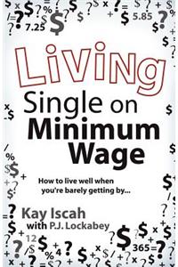 Living Single on Minimum Wage