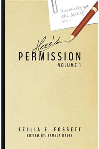 Here's Permission