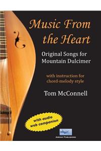 Music from the Heart