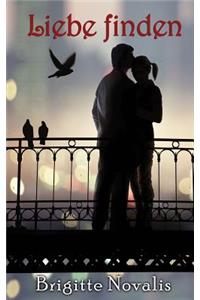 Liebe finden
