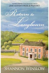 Return To Longbourn