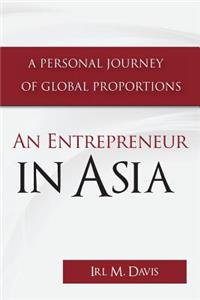 Entrepreneur in Asia