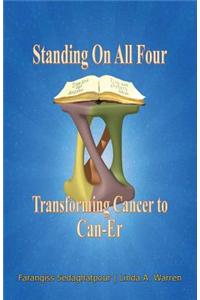 Standing On All Four