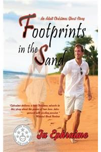 Footprints in the Sand