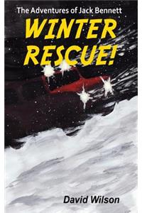 Adventures of Jack Bennett Winter Rescue