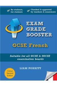 Exam Grade Booster