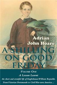 Shilling on Good Friday