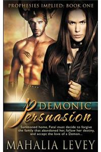 Demonic Persuasion