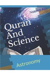 Quran And Science