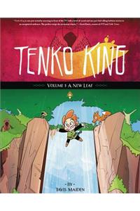 Tenko King Volume 1