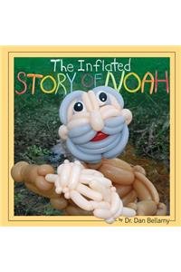 Inflated Story of Noah