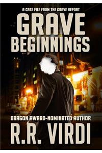 Grave Beginnings