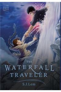 The Waterfall Traveler