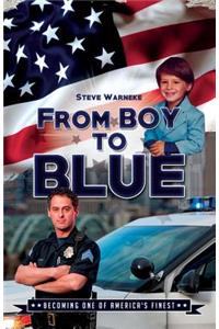 From Boy To Blue