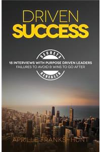 Driven Success