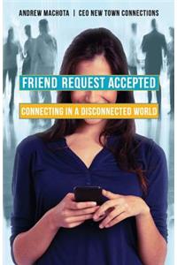 Friend Request Accepted