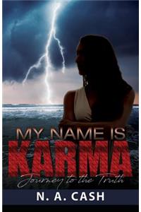 My Name Is Karma