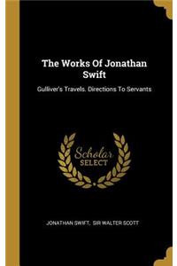 The Works Of Jonathan Swift