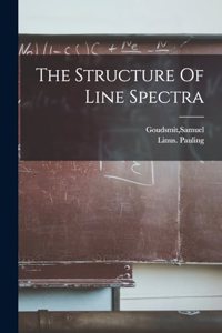 Structure Of Line Spectra