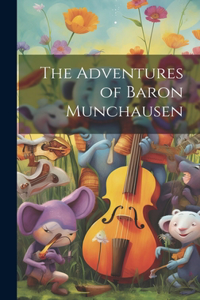 Adventures of Baron Munchausen