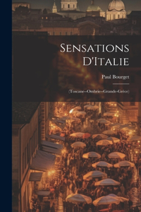 Sensations D'Italie