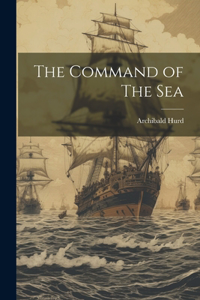 Command of The Sea