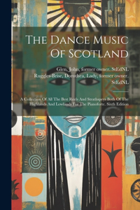 Dance Music Of Scotland