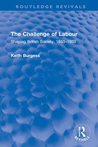 The Challenge of Labour