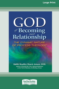 God of Becoming and Relationship