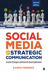 Social Media for Strategic Communication