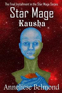 Kausha (Star Mage #6)