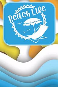 Beach Life