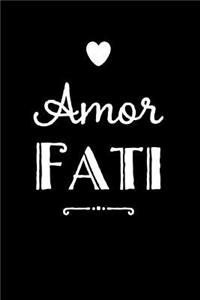 Amor Fati
