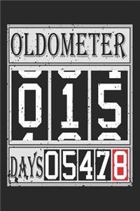Oldometer 15