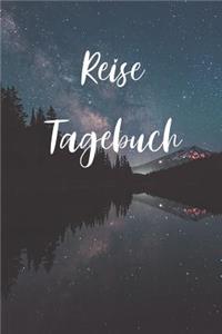 Reise Tagebuch