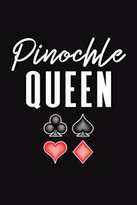 Pinochle Queen