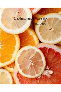 Collected Family Recipes