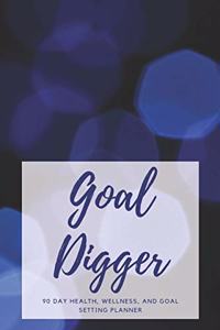 Goal Digger