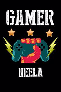 Gamer Neela