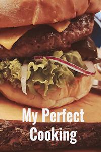My Perfect Cooking