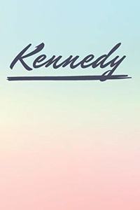 Kennedy