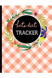 Keto Diet Tracker