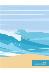 Ocean Composition Notebook