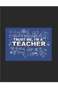 Teacher Academic Planner 2019-2020